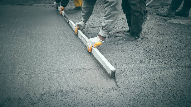 Best Concrete Removal and Replacement in South Hill, WA