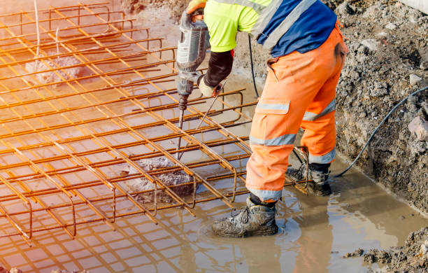Best Concrete Removal and Replacement in South Hill, WA