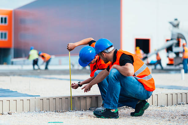 Best Concrete Foundation Repair in South Hill, WA