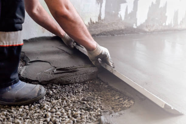 Best Concrete Grinding and Polishing in South Hill, WA
